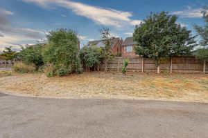 Extra Land/Parking- click for photo gallery